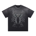 Y2K Alt wings t-shirt