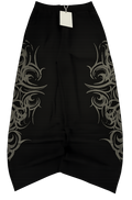 'Radioactive' joggers