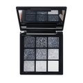 Gothic Smokey eyeshadow palette