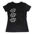 Alternative brass knuckle t-shirt