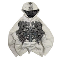 'Relovolution' hoodie