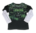 'Radioactive' long sleeve