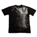 Y2K Graphic t-shirt