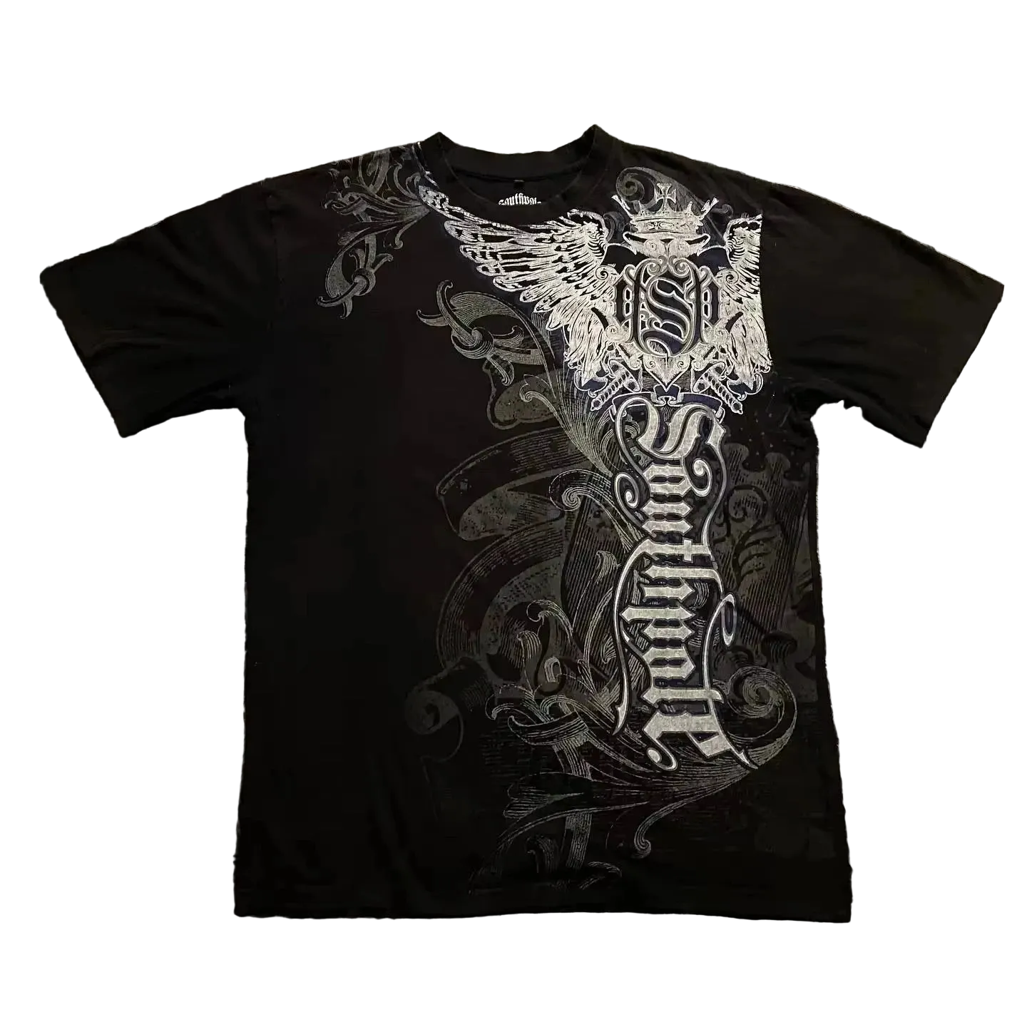 Y2K Graphic t-shirt