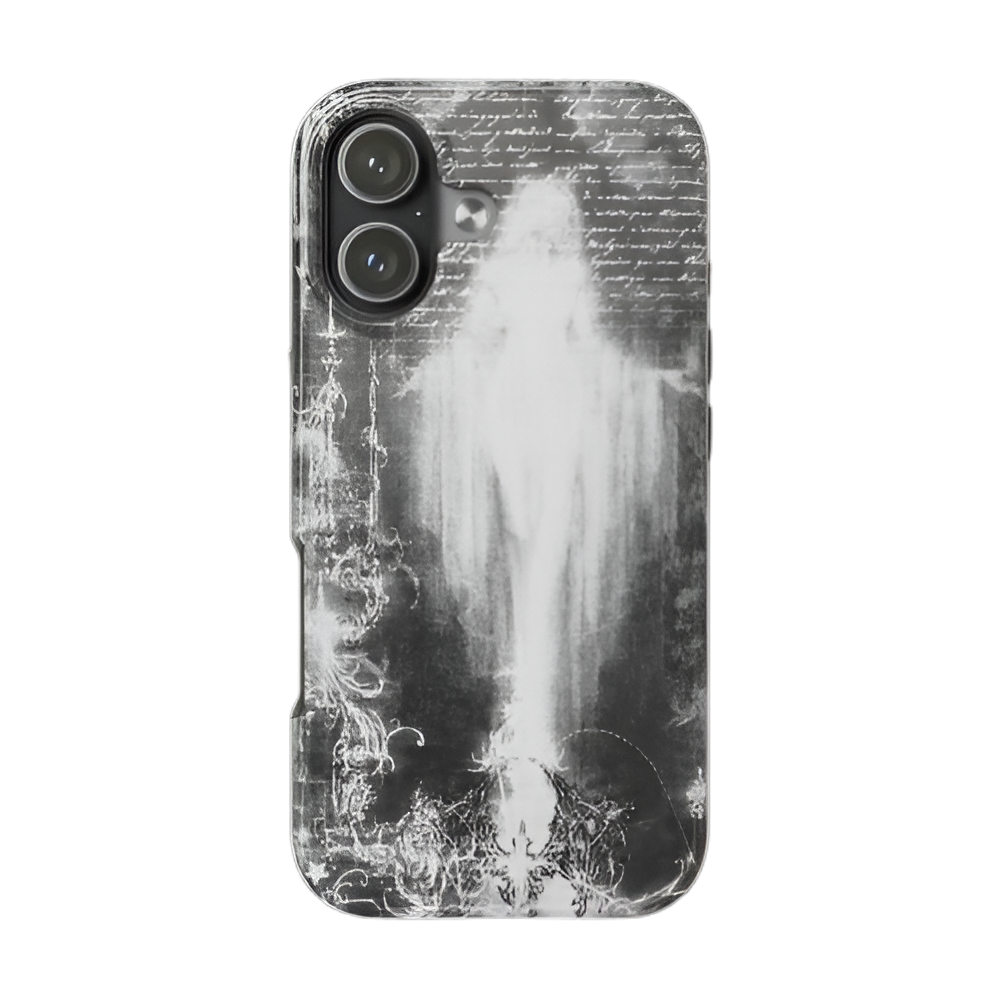 Y2K alternative angel phonecase