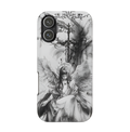 Alternative angel x sword phonecase
